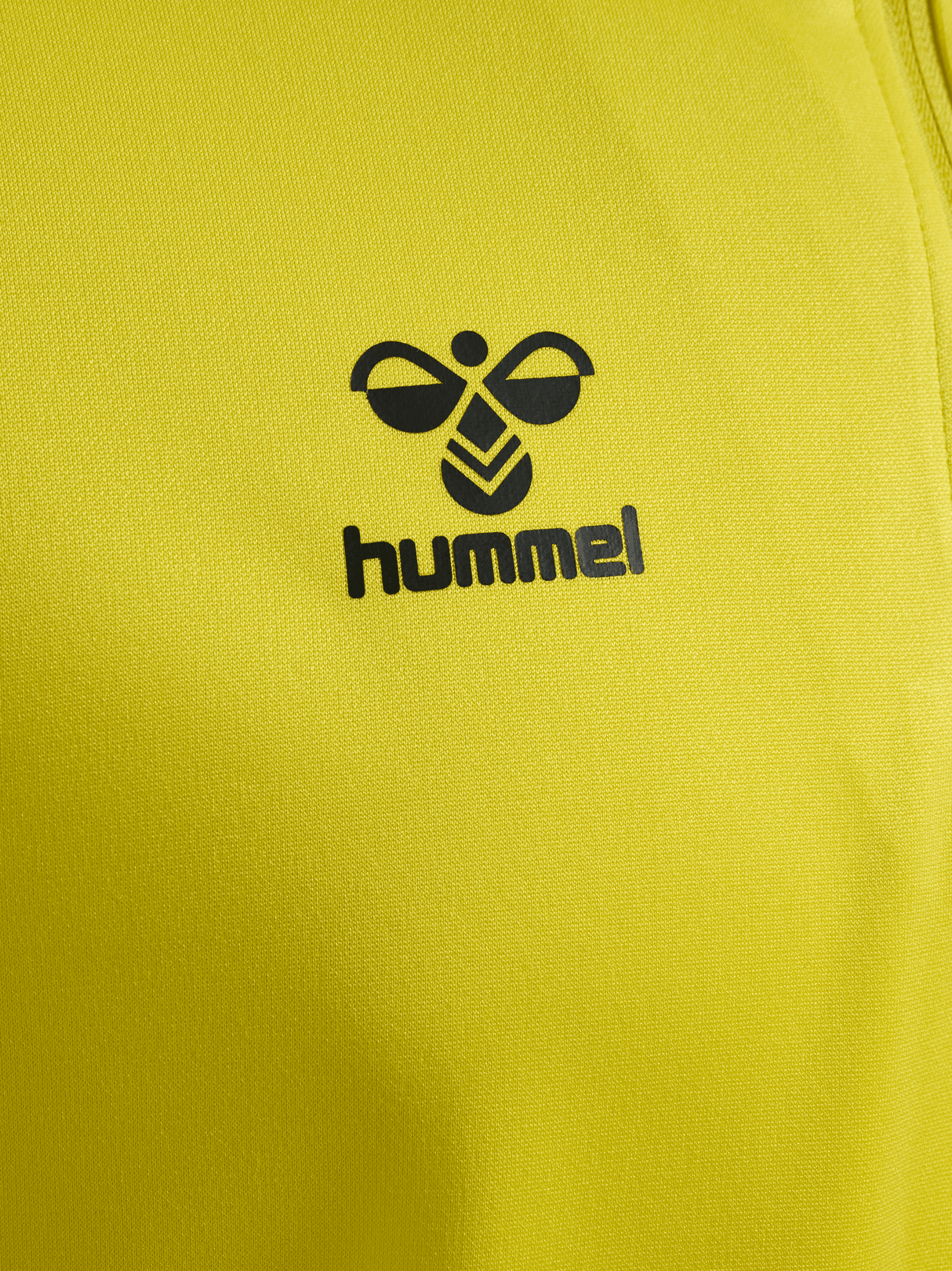 hummel Unisex Essential Half-Zip-3