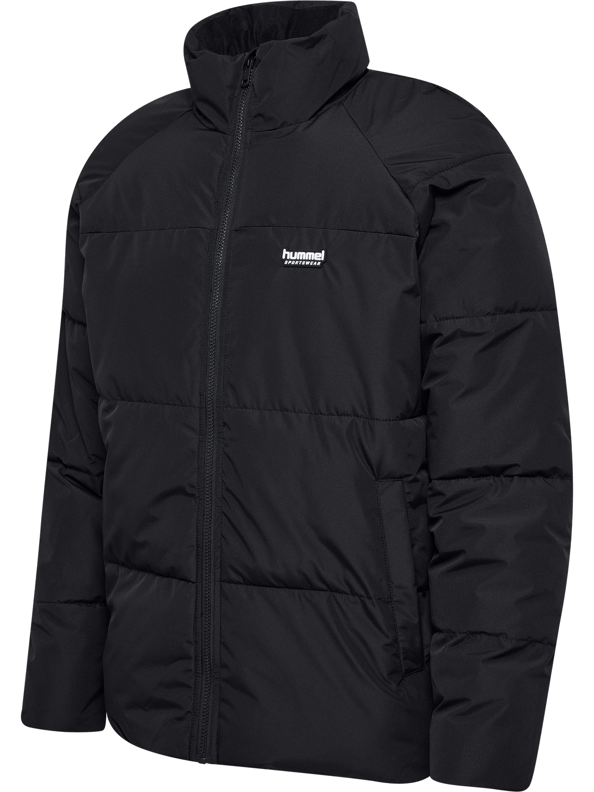 hummel Unisex Puff Jacket Shorts Sportswear-1