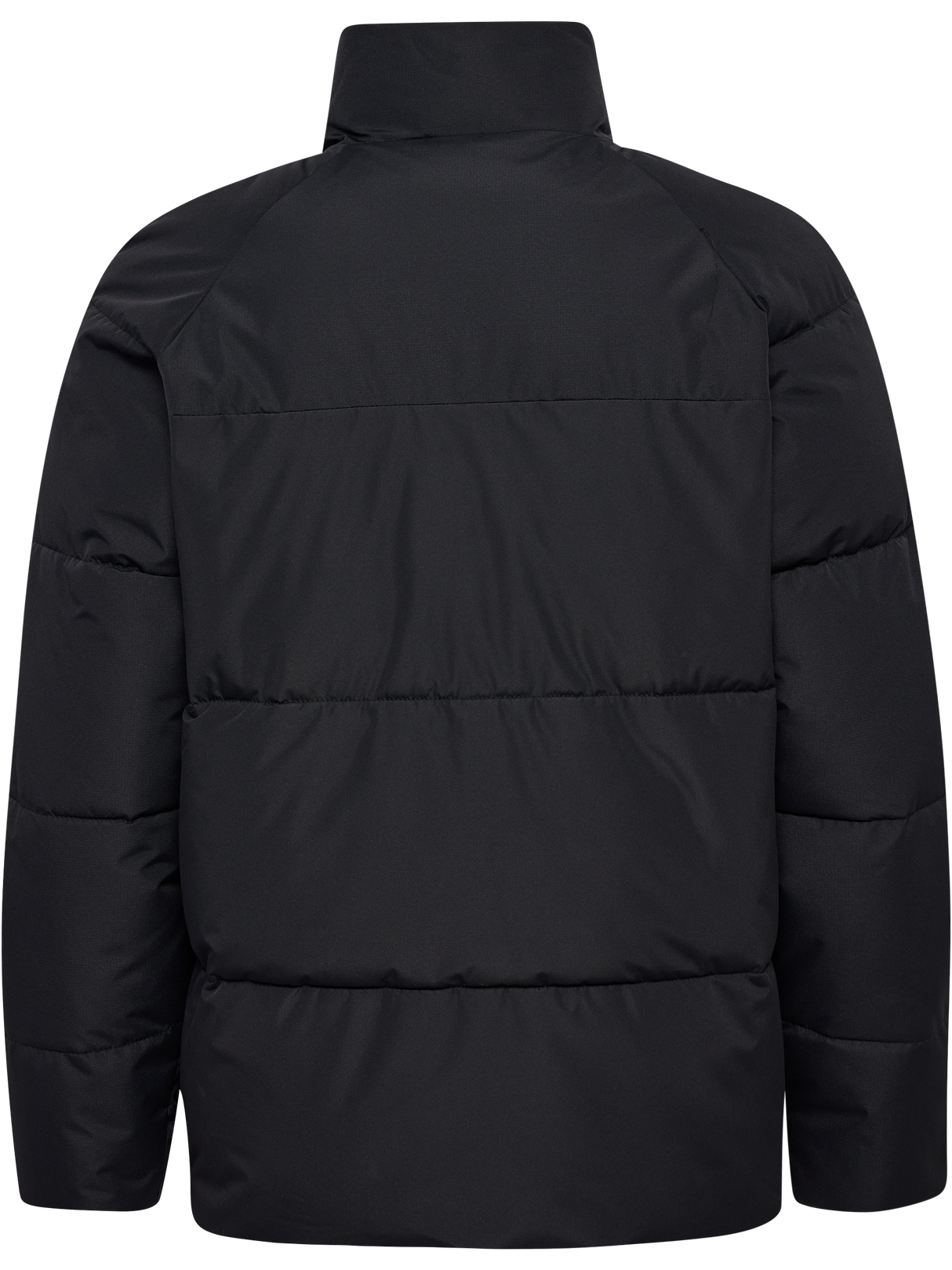 hummel Unisex Puff Jacket Shorts Sportswear-2