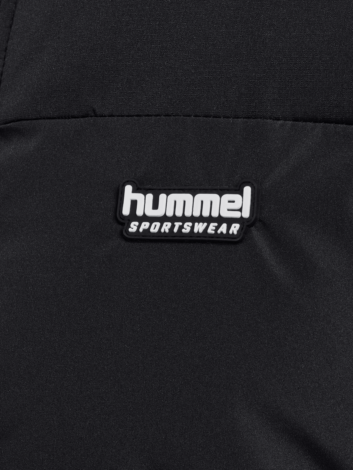 hummel Unisex Puff Jacket Shorts Sportswear-3