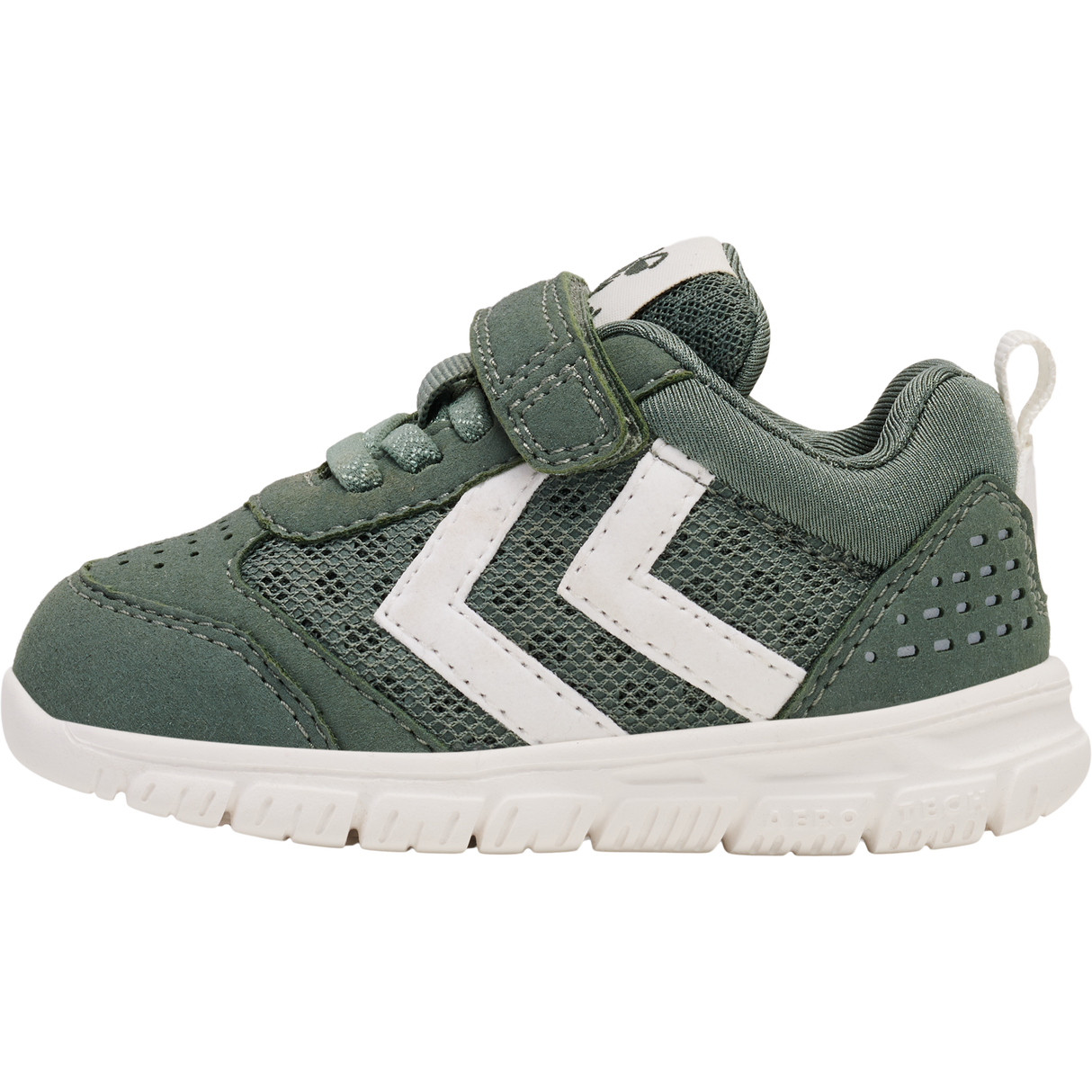 hummel Infant & Toddler Crosslite Shoes-1