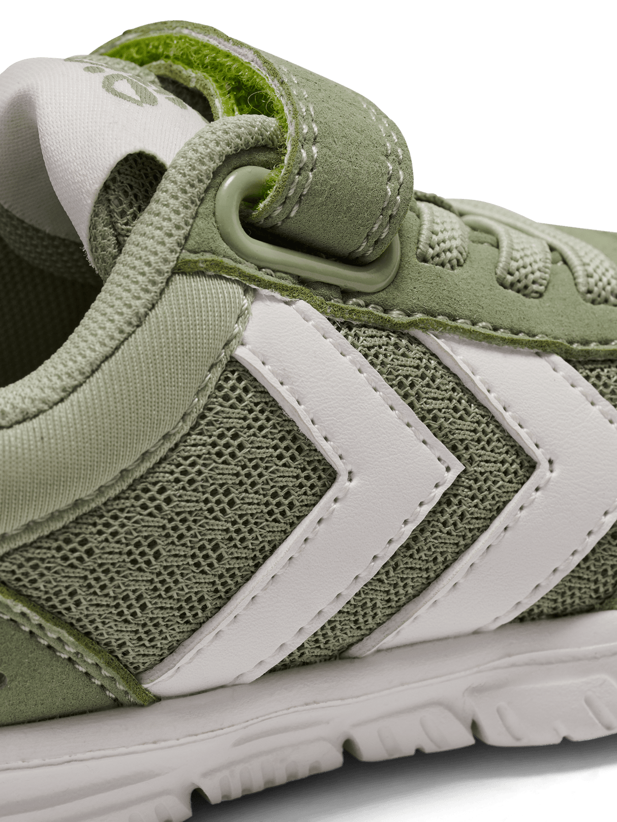hummel Infant & Toddler Crosslite Shoes-3