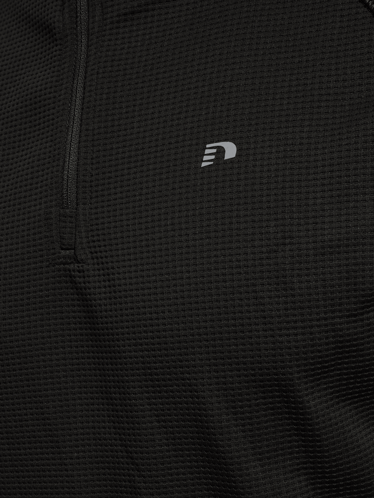 Newline Men's Power Half Zip Midlayer-3