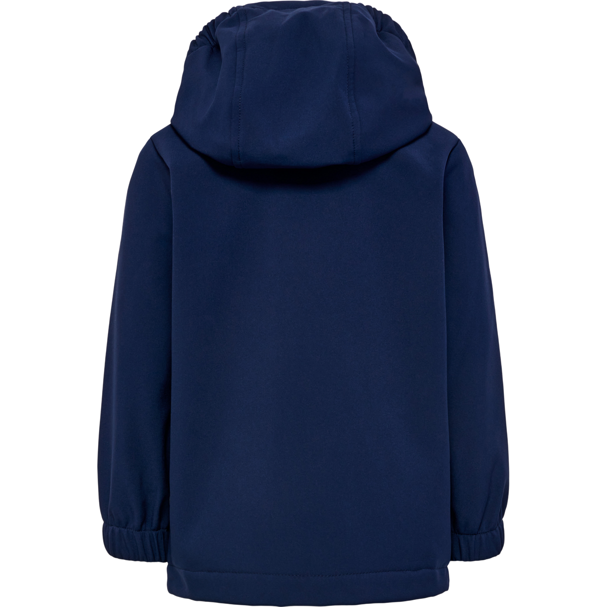hummel Youth Mars Tex Mini Softshell Jacket-2