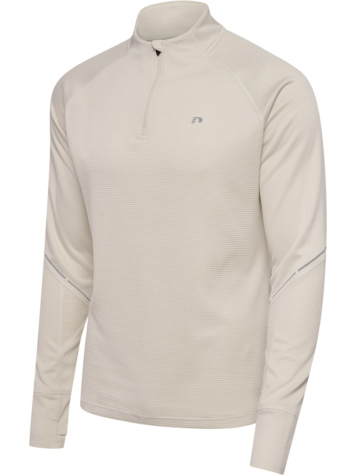 Newline Men's Power Half Zip Midlayer-1
