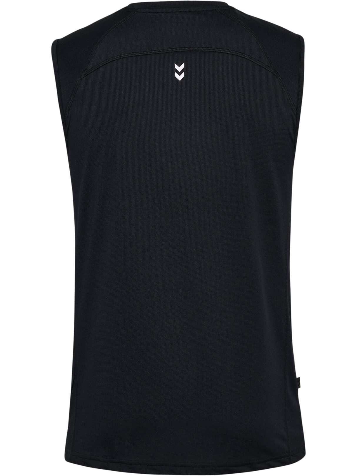 hummel Men's Pulse Workout Tank Top-2