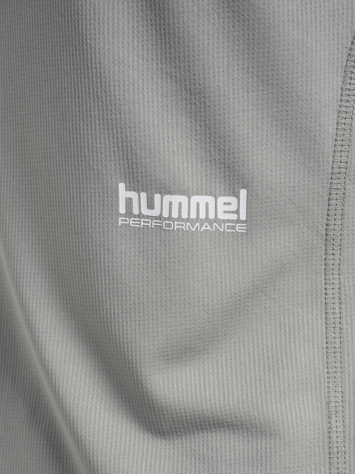 hummel Men's Pulse Workout Tank Top-3