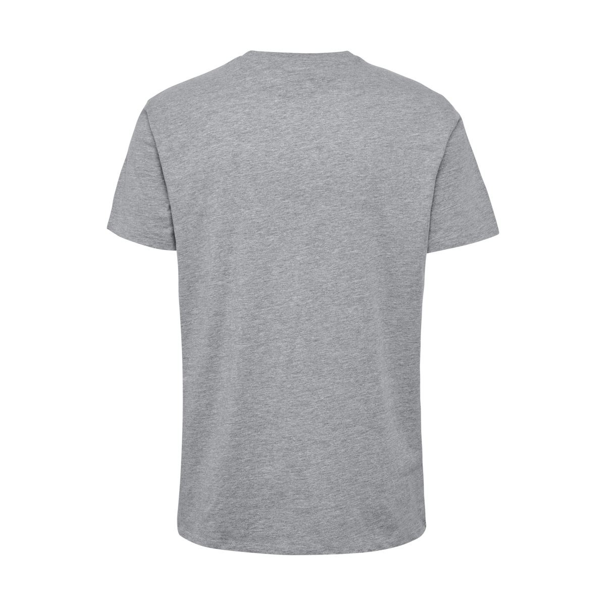 hummel Men's Go 2.0 Logo Short Sleeve T-Shirt-2