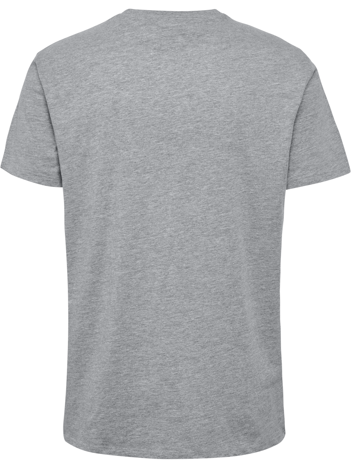 hummel Men's Go 2.0 Logo Short Sleeve T-Shirt-2