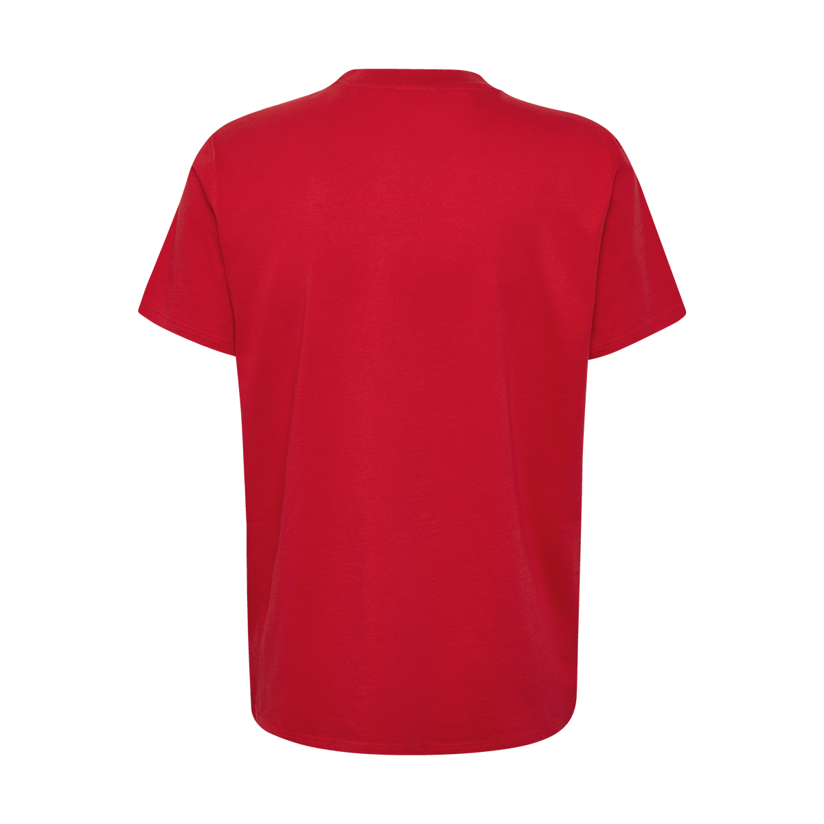 hummel Men's Go 2.0 Logo Short Sleeve T-Shirt-2