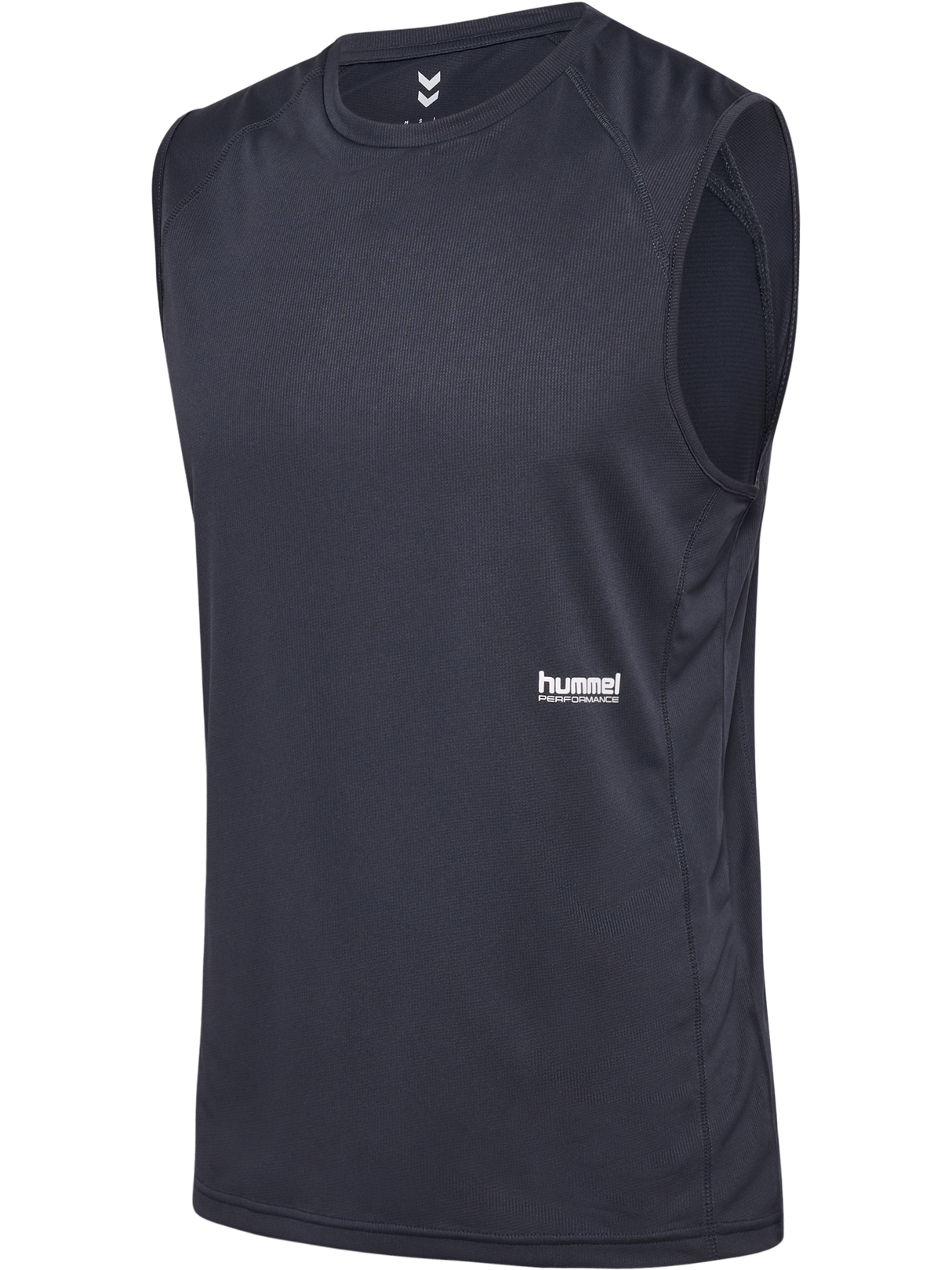hummel Men's Pulse Workout Tank Top-1