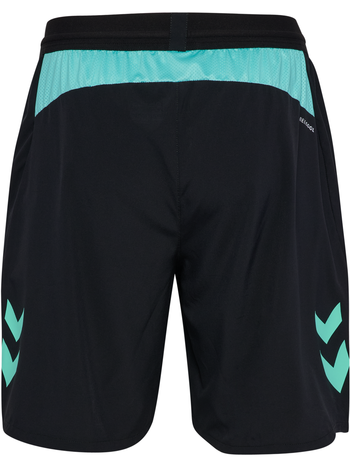 hummel Men's Blaze 2.0 Training Shorts-2