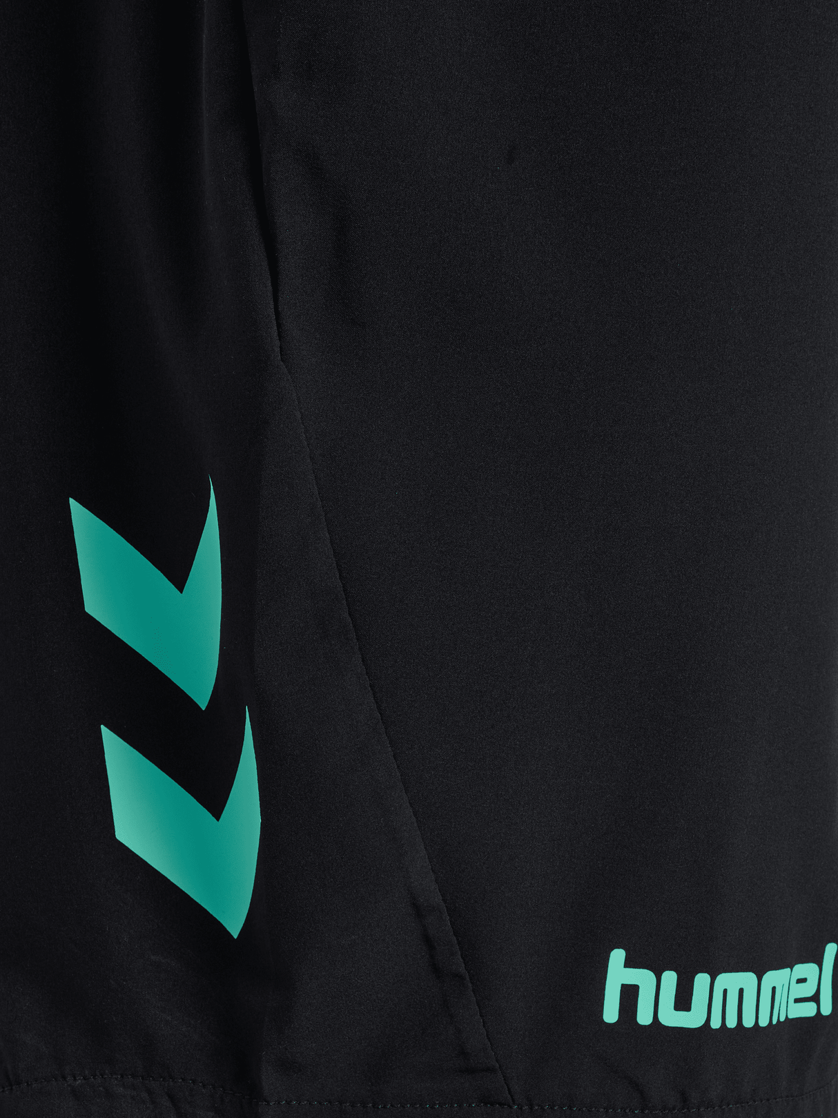 hummel Men's Blaze 2.0 Training Shorts-4