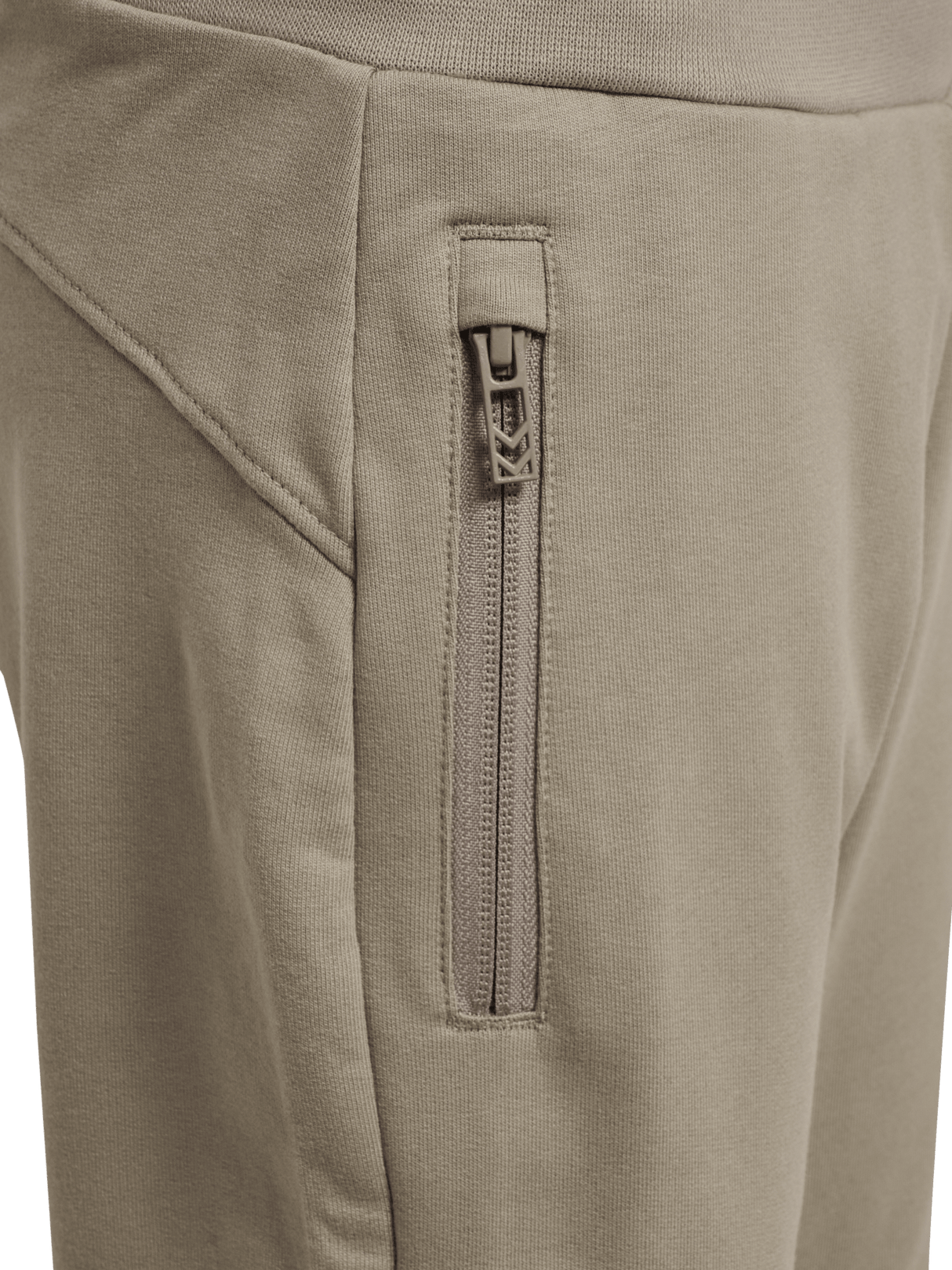 hummel Youth Regular Adjustable Waist Pants-3
