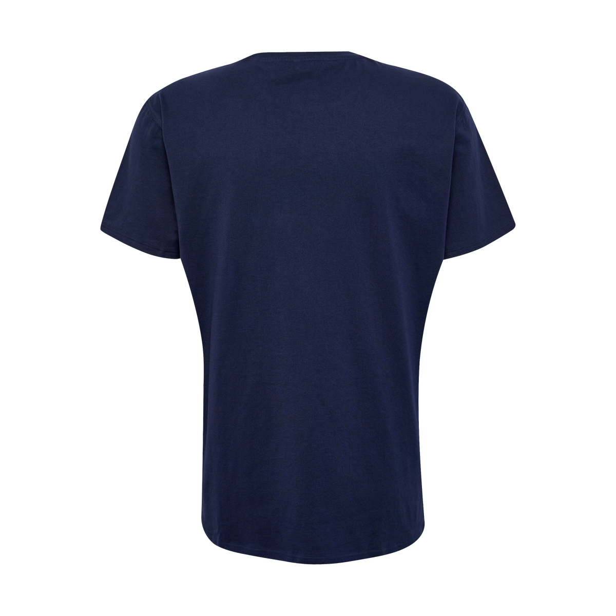 hummel Men's Go 2.0 Logo Short Sleeve T-Shirt-2