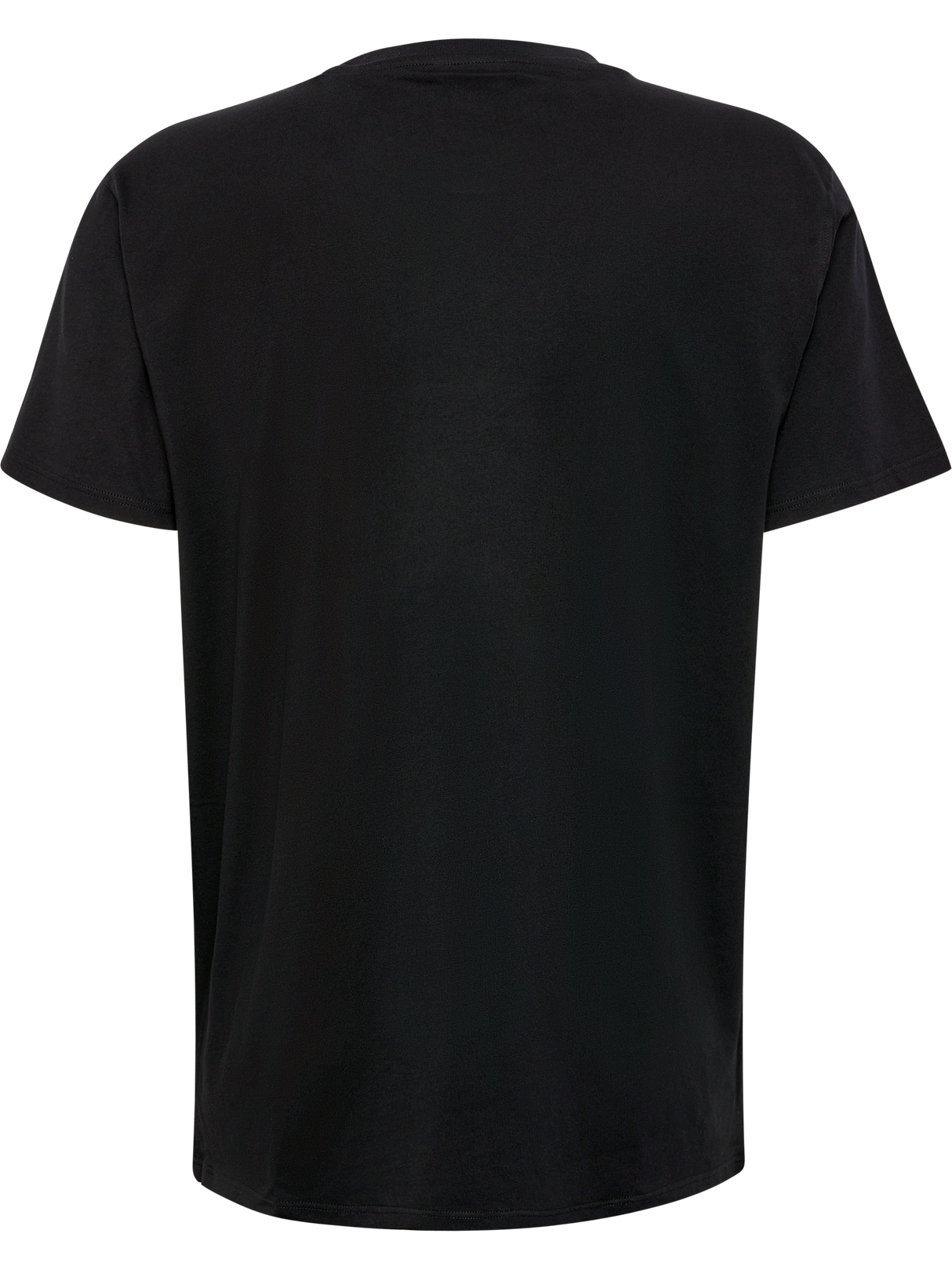 hummel Men's Go 2.0 Logo Short Sleeve T-Shirt-2