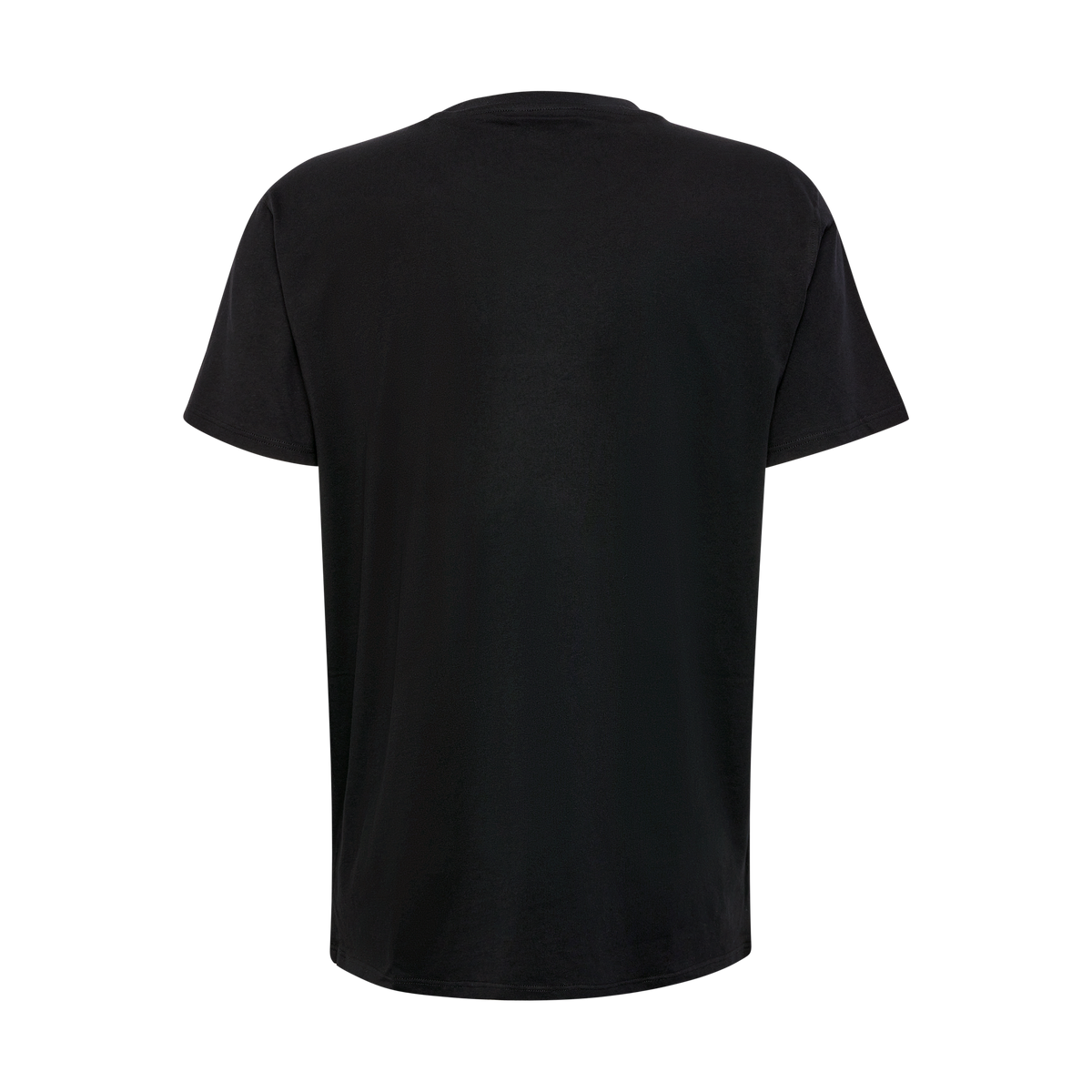 hummel Men's Go 2.0 Logo Short Sleeve T-Shirt-2