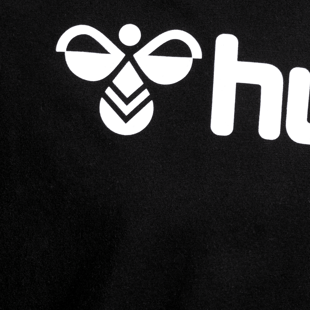 hummel Men's Go 2.0 Logo Short Sleeve T-Shirt-3
