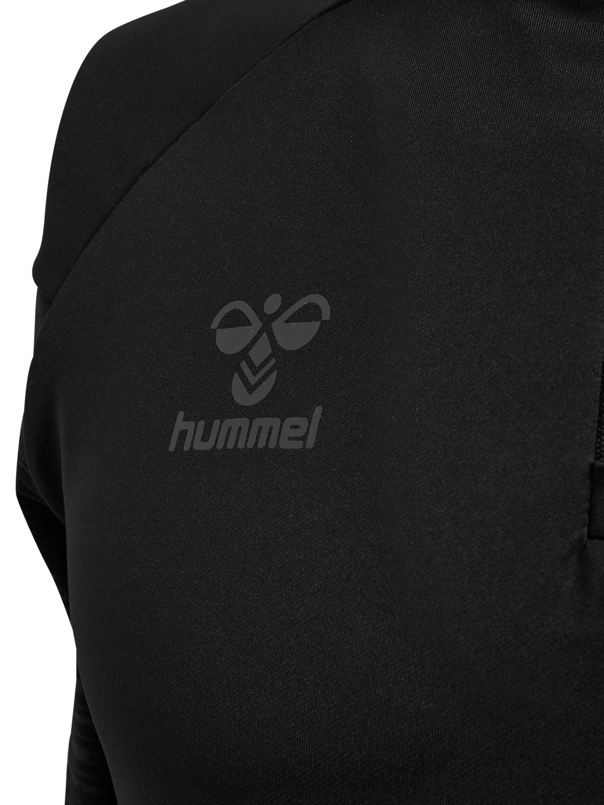 hummel Unisex Pro Training Half Zip-3