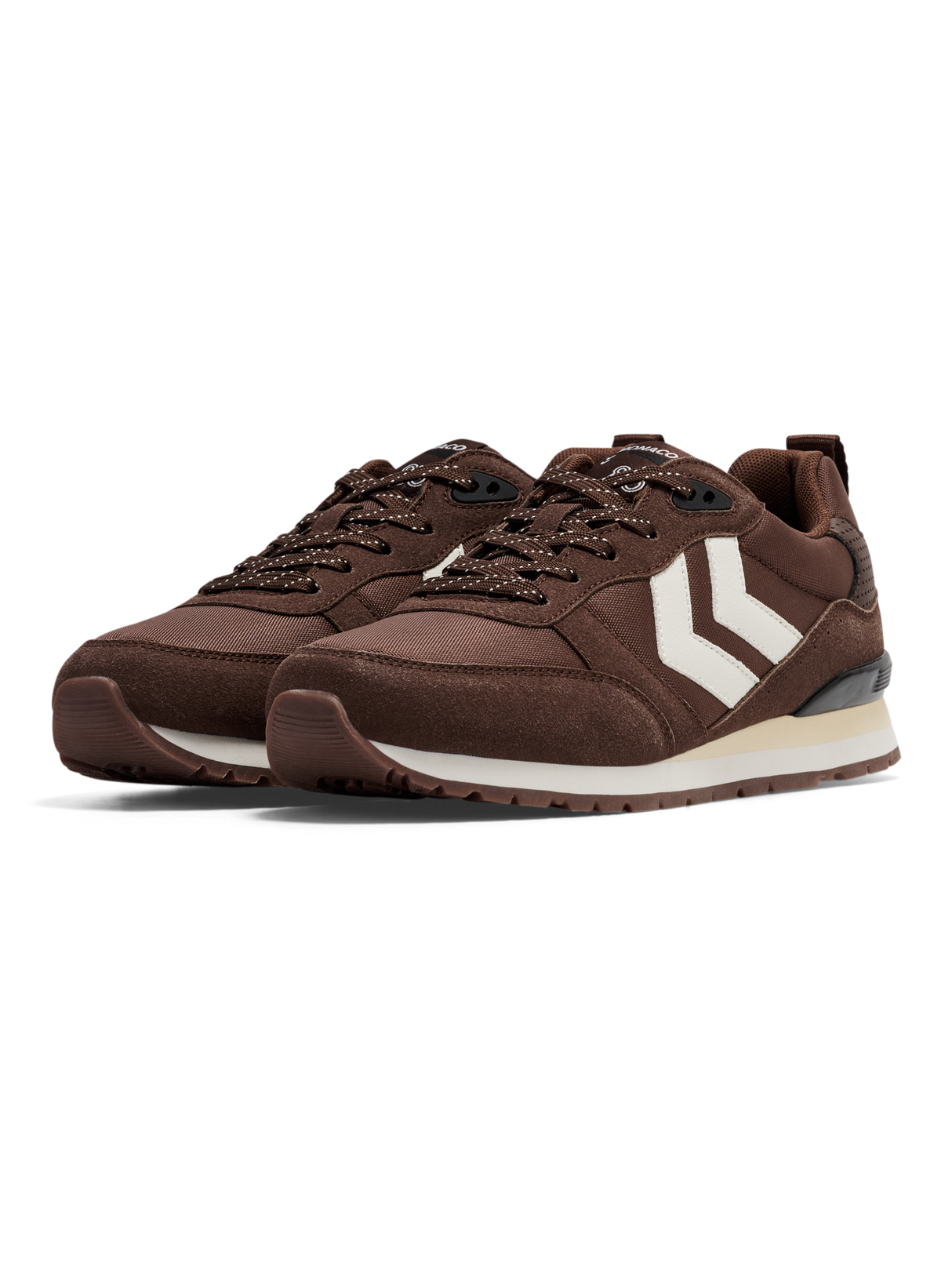 hummel Unisex Monaco 86 Ns Shoes-2