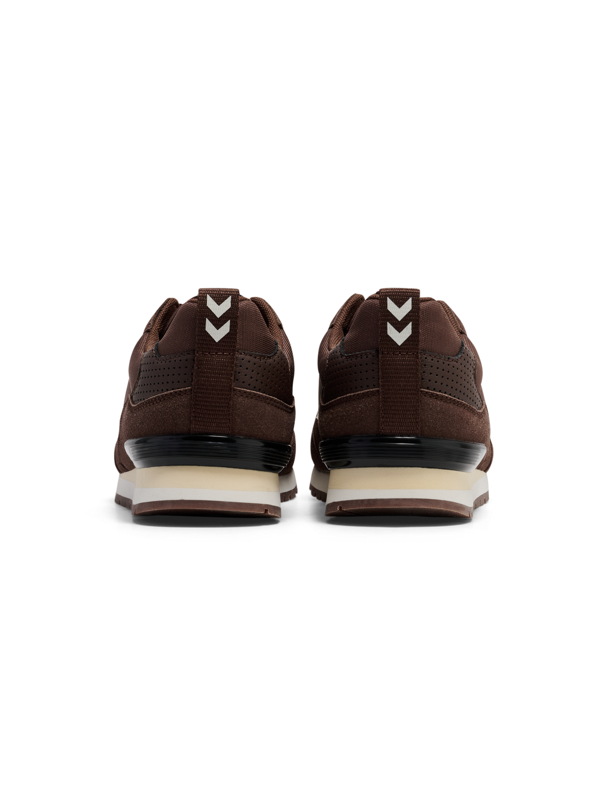 hummel Unisex Monaco 86 Ns Shoes-4