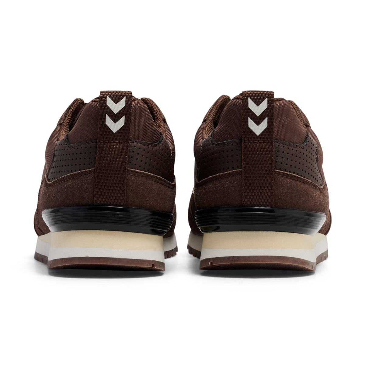 hummel Unisex Monaco 86 Ns Shoes-4
