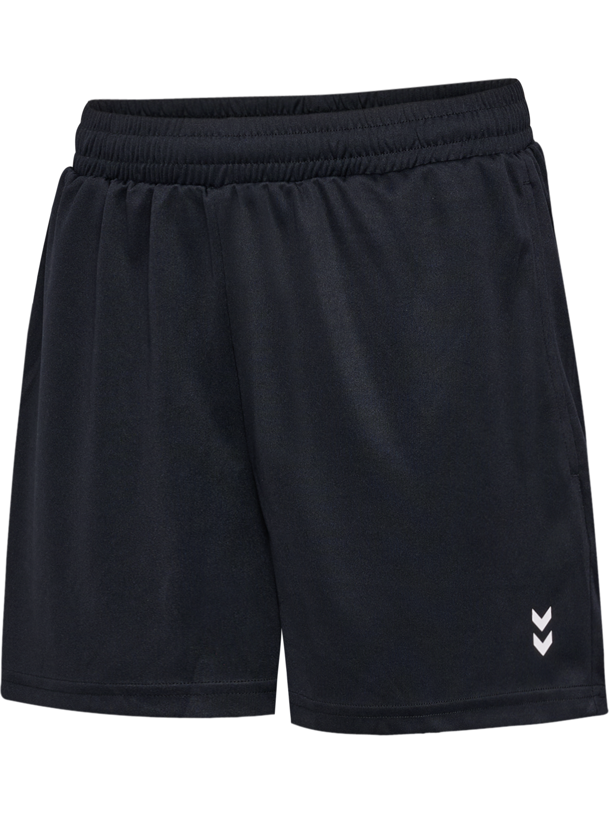hummel Women's Pulse Training Shorts-1
