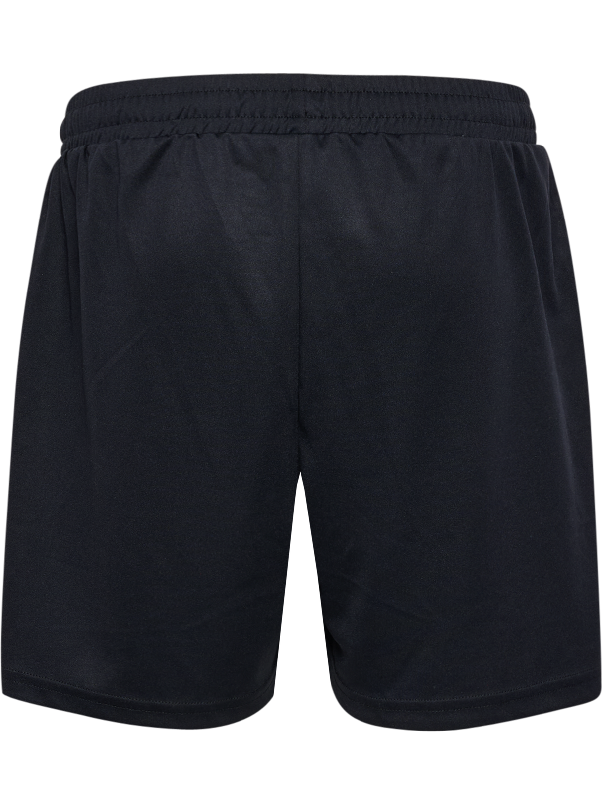 hummel Women's Pulse Training Shorts-2
