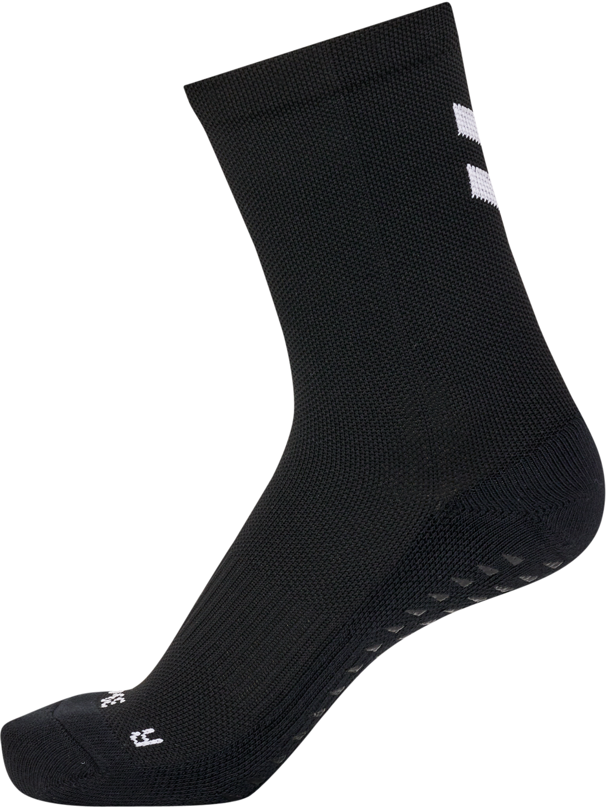 hummel Unisex Essential Grip Socks-1