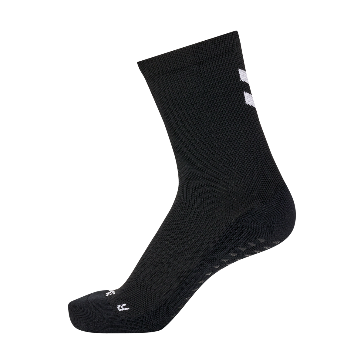 hummel Unisex Essential Grip Socks-1