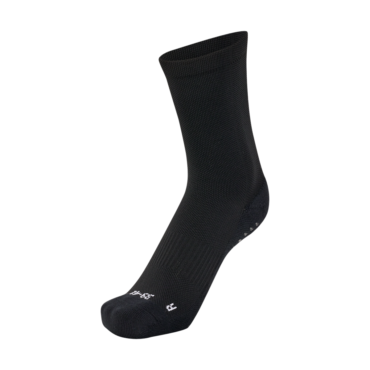hummel Unisex Essential Grip Socks-2