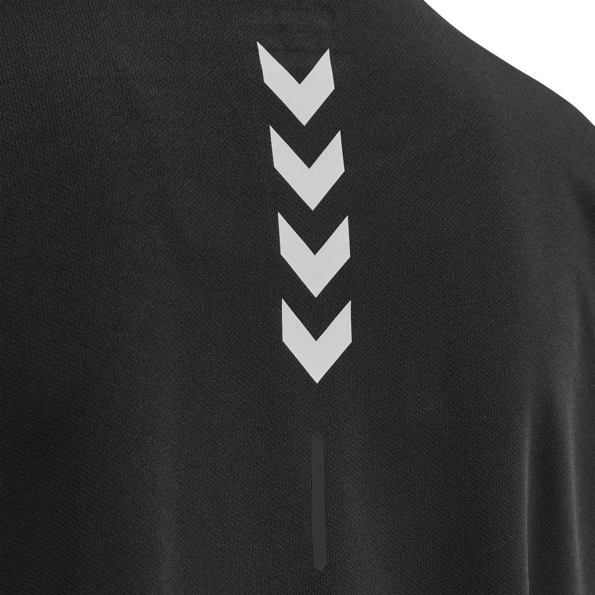 hummel Women's Training Essentials Tola Loose T-Shirt-3