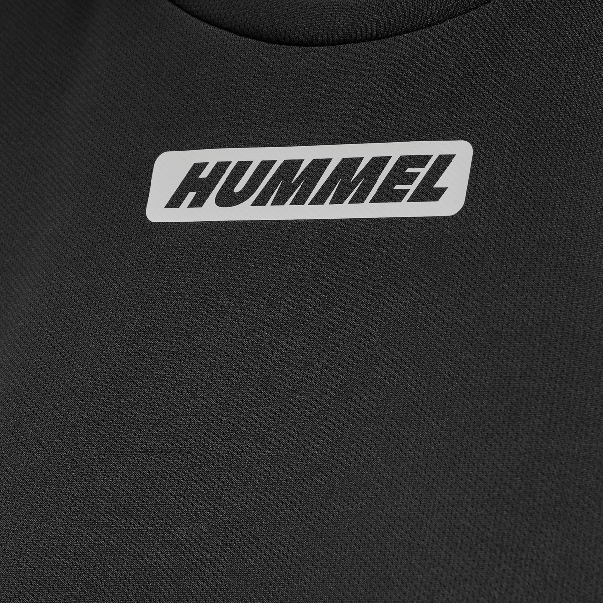 hummel Women's Training Essentials Tola Loose T-Shirt-4