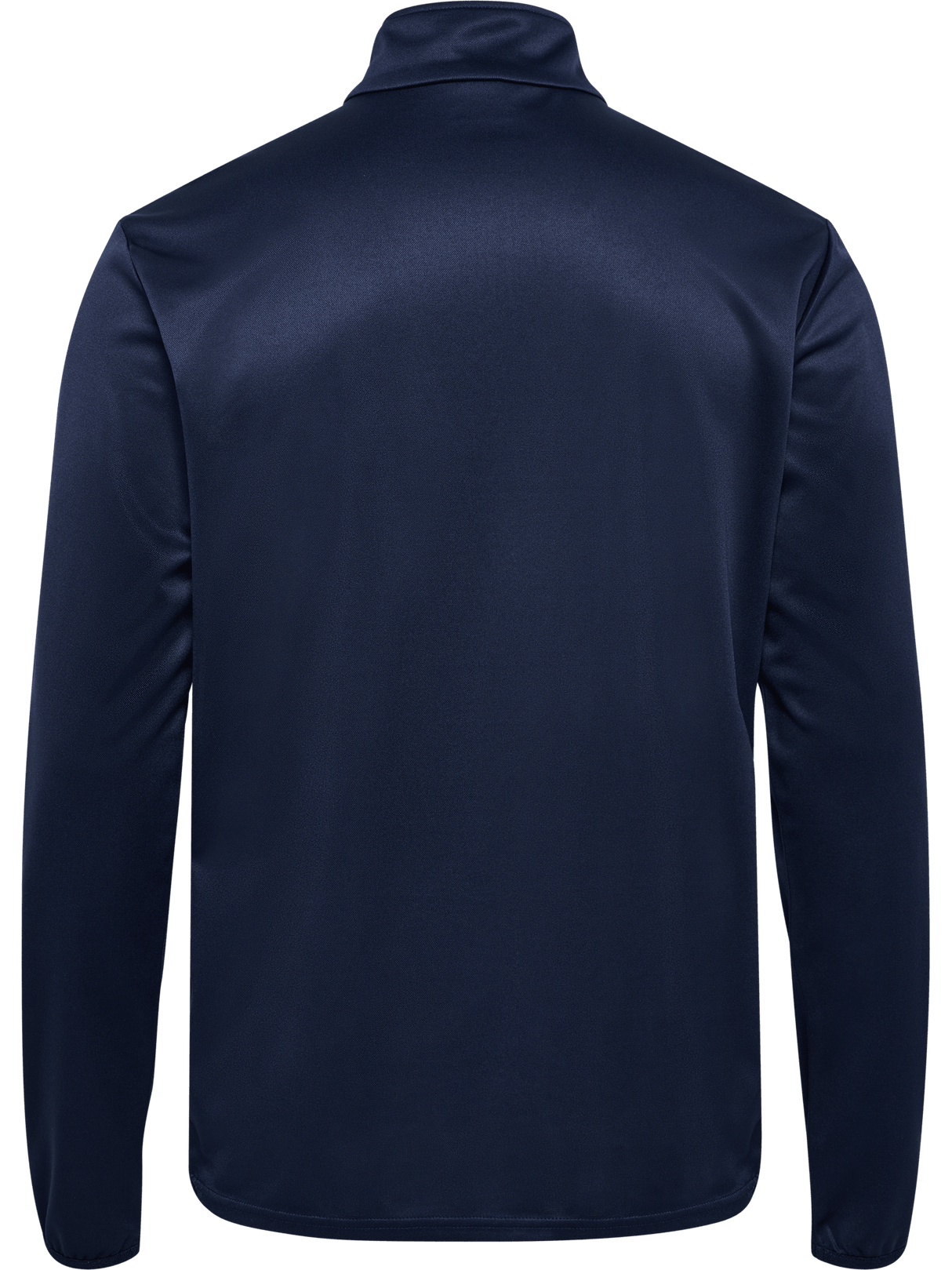 hummel Unisex Essential Half-Zip-2