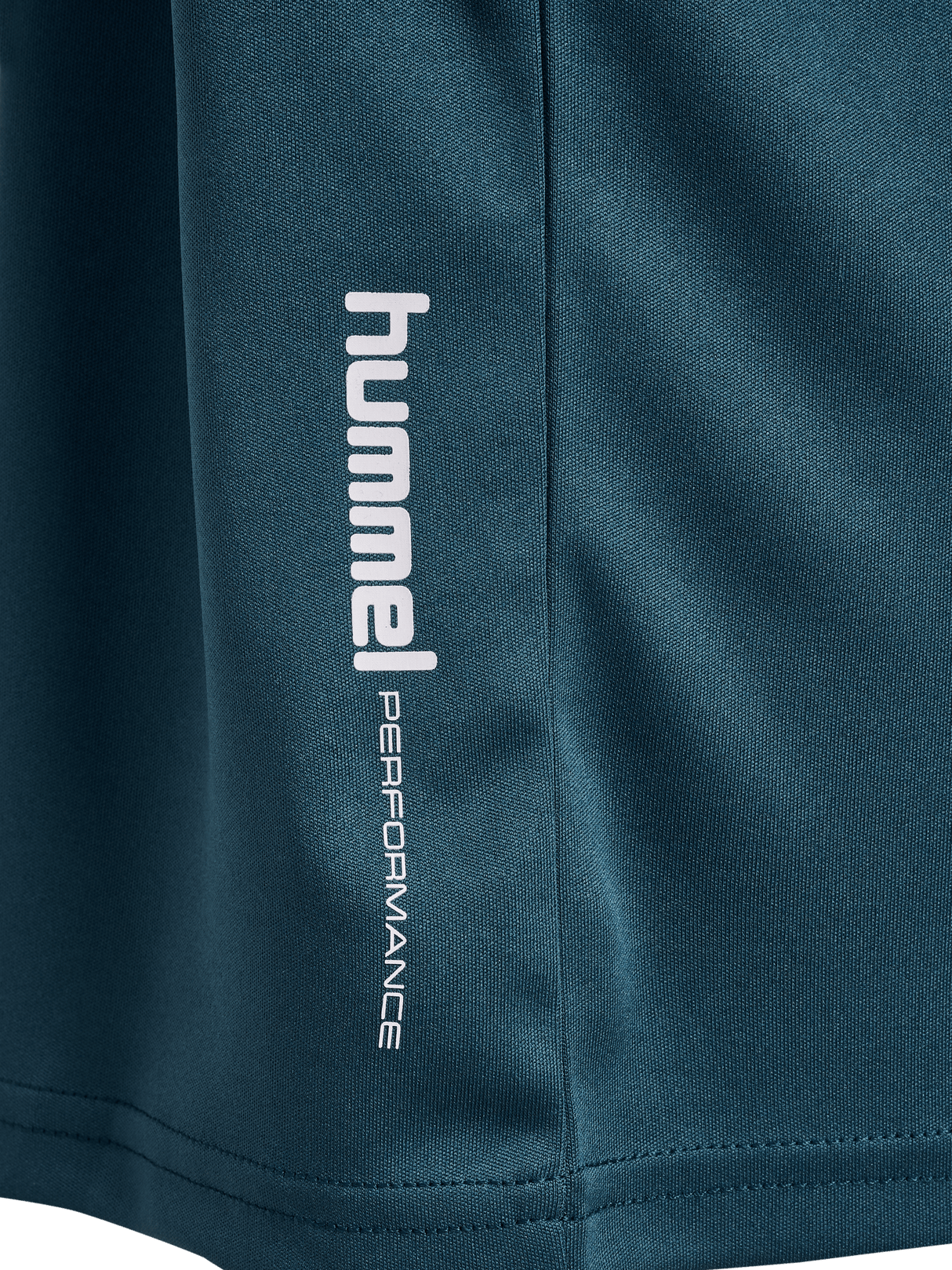 hummel Youth Pulse Training T-Shirt-4