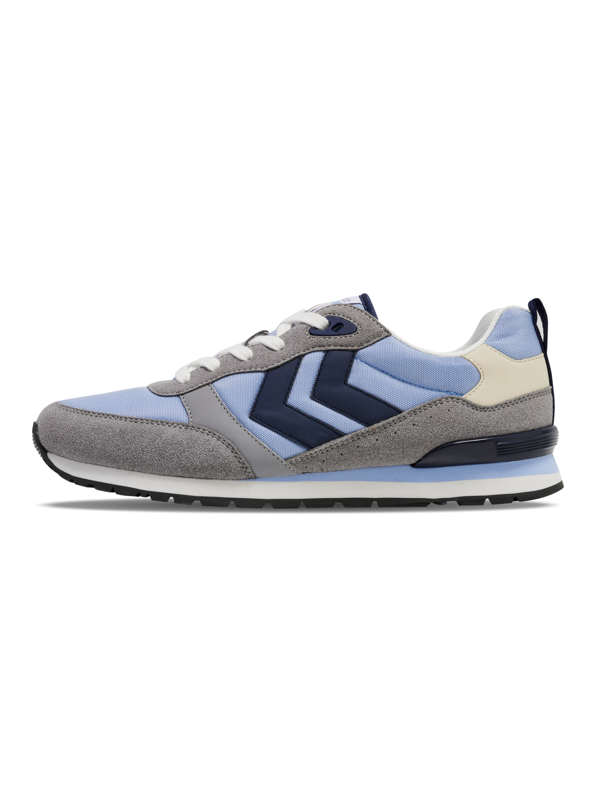 hummel Unisex Monaco 86 Ns Shoes-1