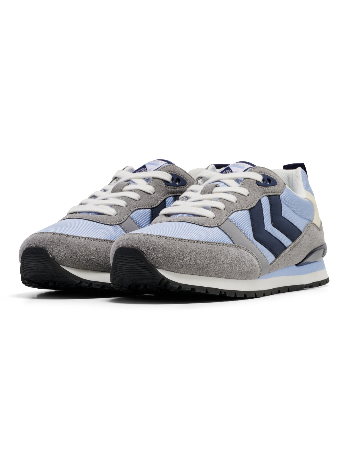 hummel Unisex Monaco 86 Ns Shoes-2