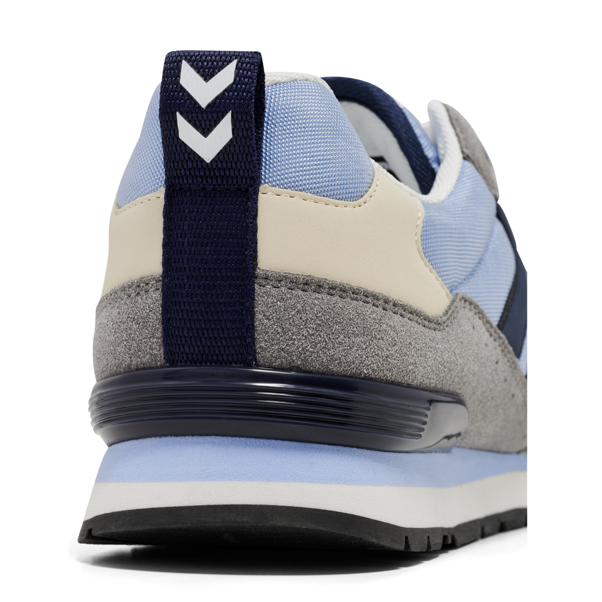 hummel Unisex Monaco 86 Ns Shoes-3