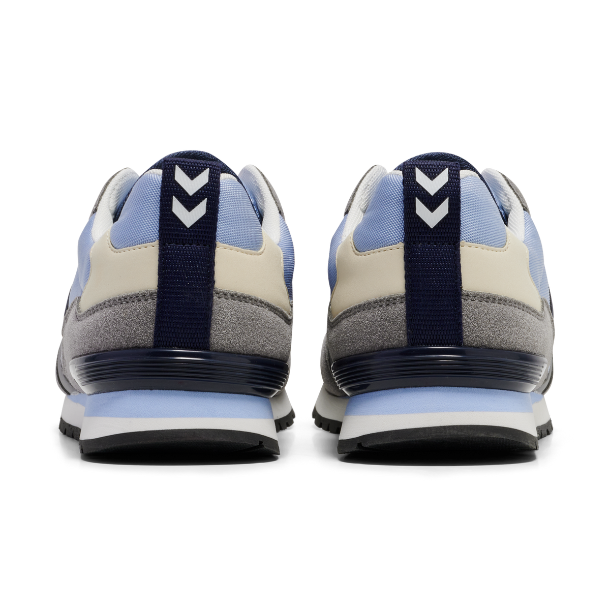 hummel Unisex Monaco 86 Ns Shoes-4