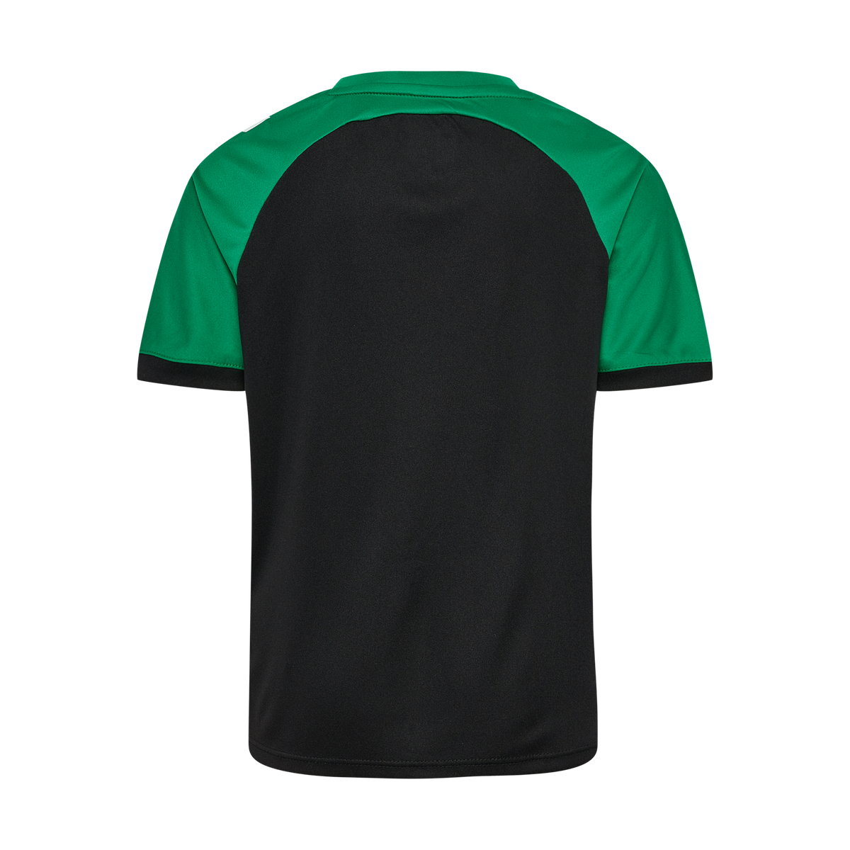 hummel Youth Match League Short Sleeve Jersey-2