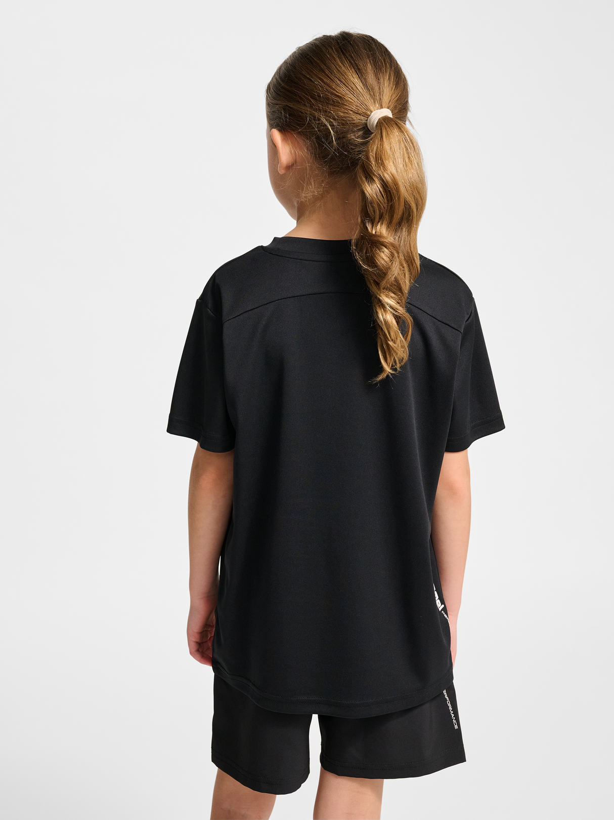 hummel Youth Pulse Training T-Shirt-6