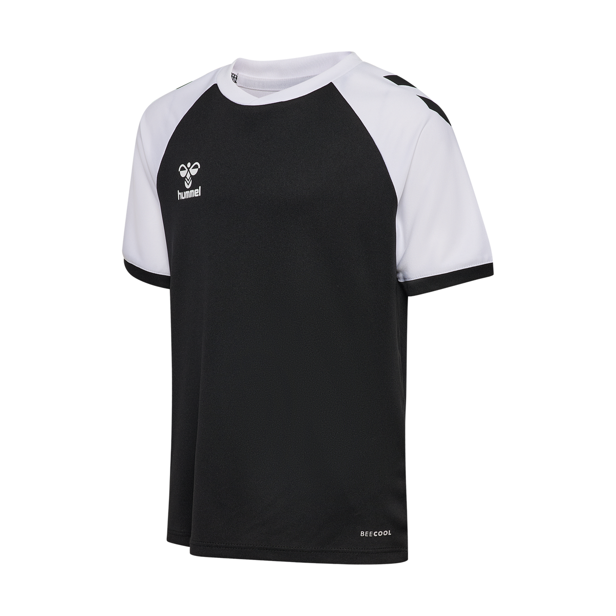 hummel Youth Match League Short Sleeve Jersey-1