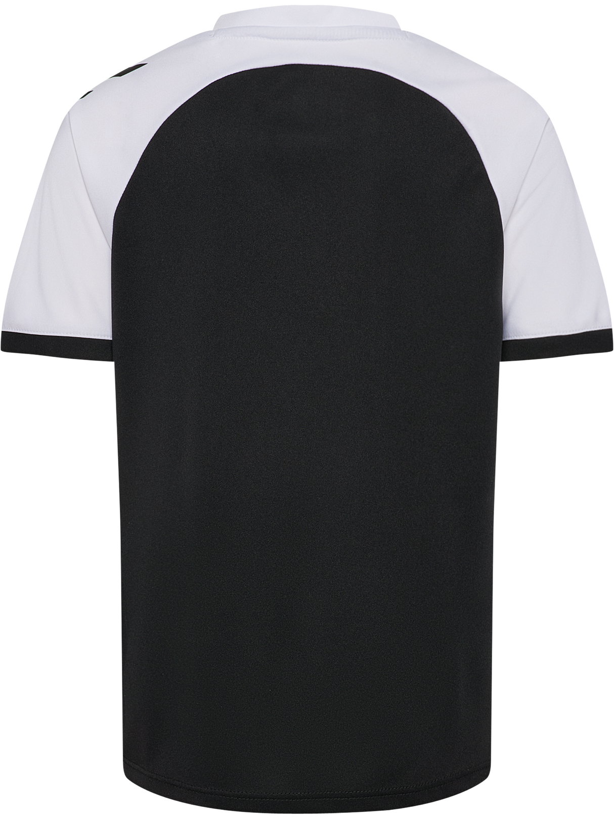 hummel Youth Match League Short Sleeve Jersey-2