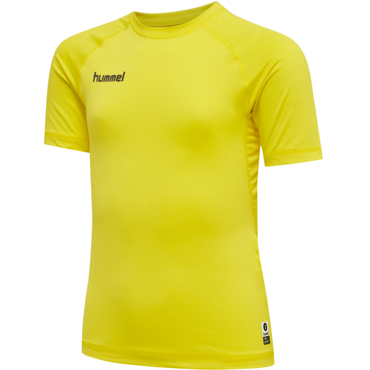 hummel Youth First Performance Jers Short Sleeve-1