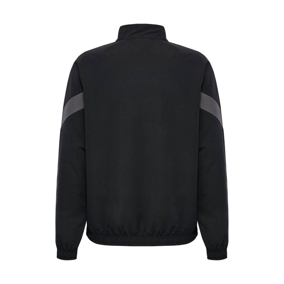 hummel Men's Travel Woven Jacket-2