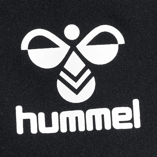 hummel Men's Travel Woven Jacket-3