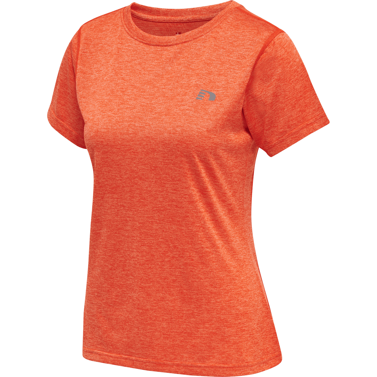Newline Women's Statement Short Sleeve T-Shirt-1