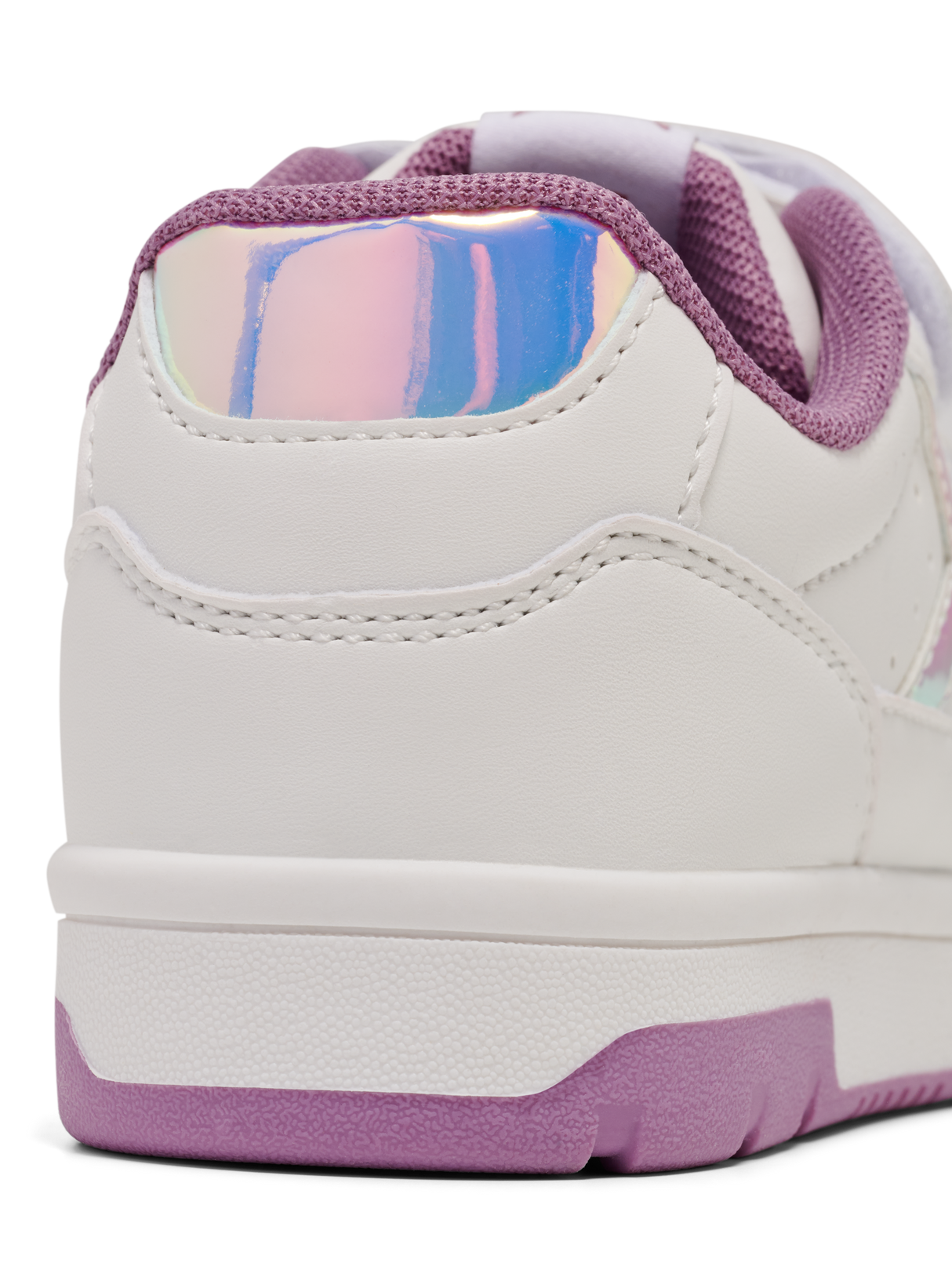 hummel Youth Camden Shoes-3