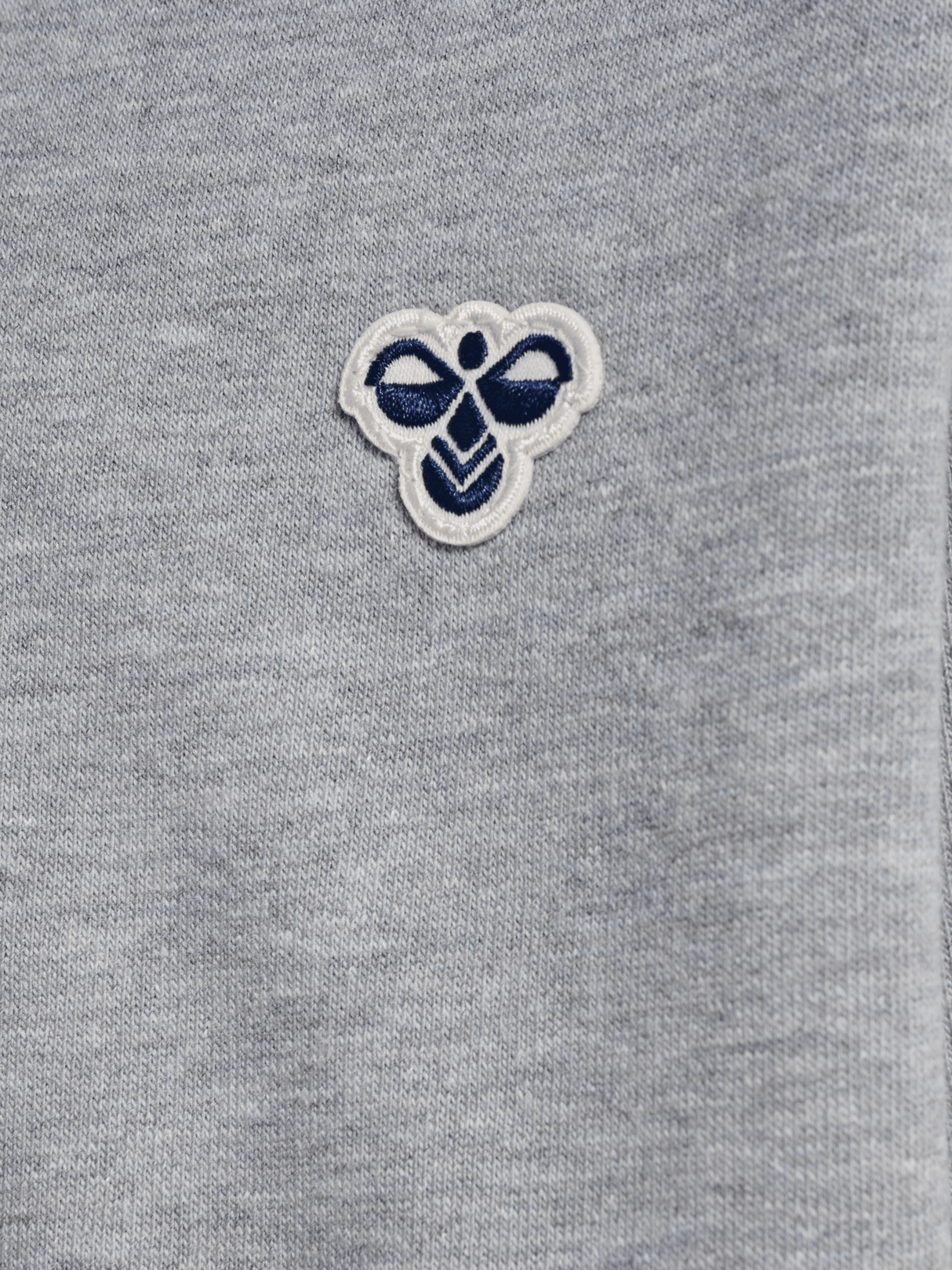 hummel Youth Loose Hoodie Bee-3