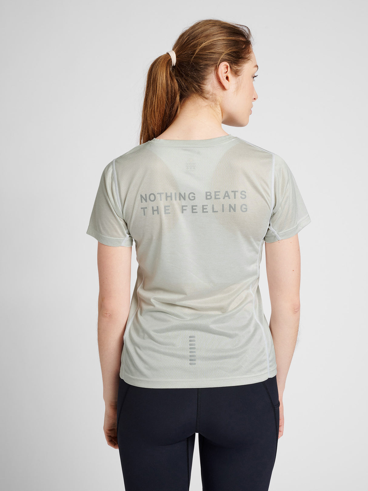 Newline Women's Statement Short Sleeve T-Shirt-6